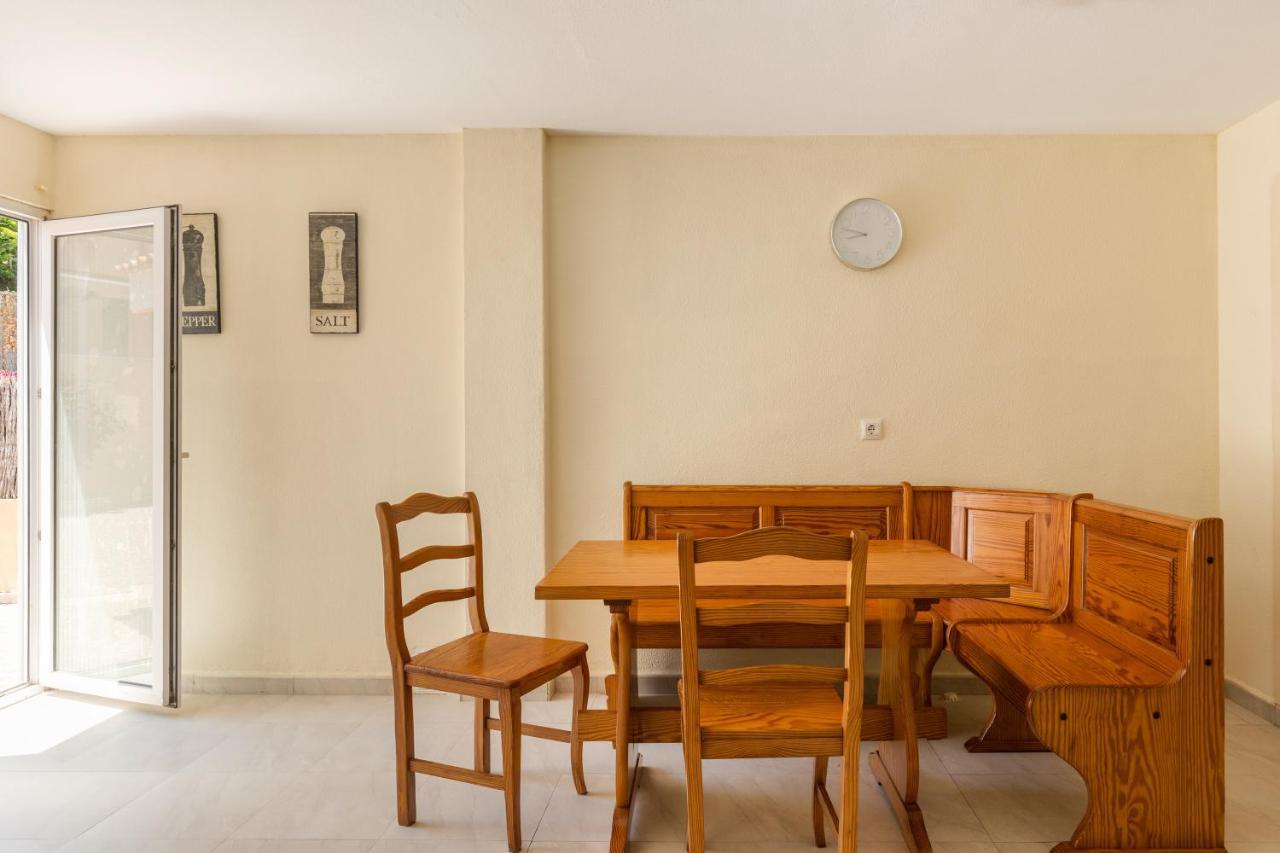 La Cala Hébergement de vacances