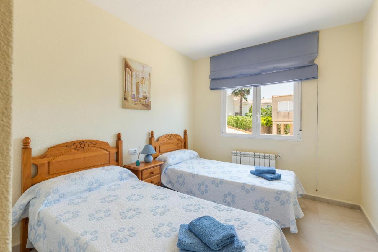 La Cala Hébergement de vacances *