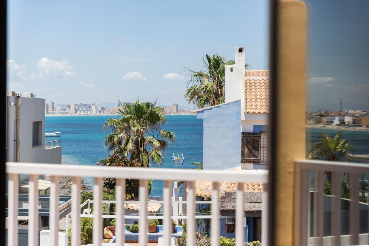 La Cala Hébergement de vacances Cap de Palos