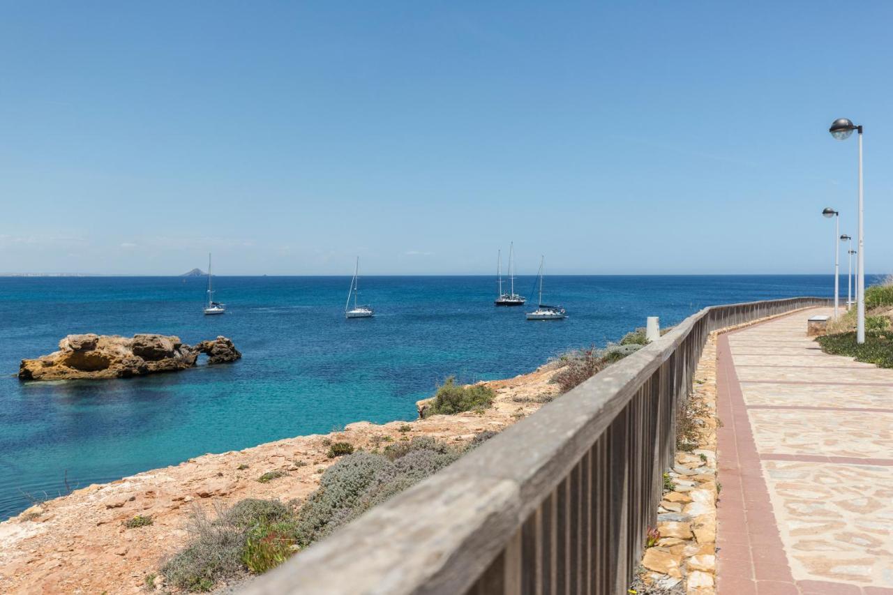 La Cala Hébergement de vacances