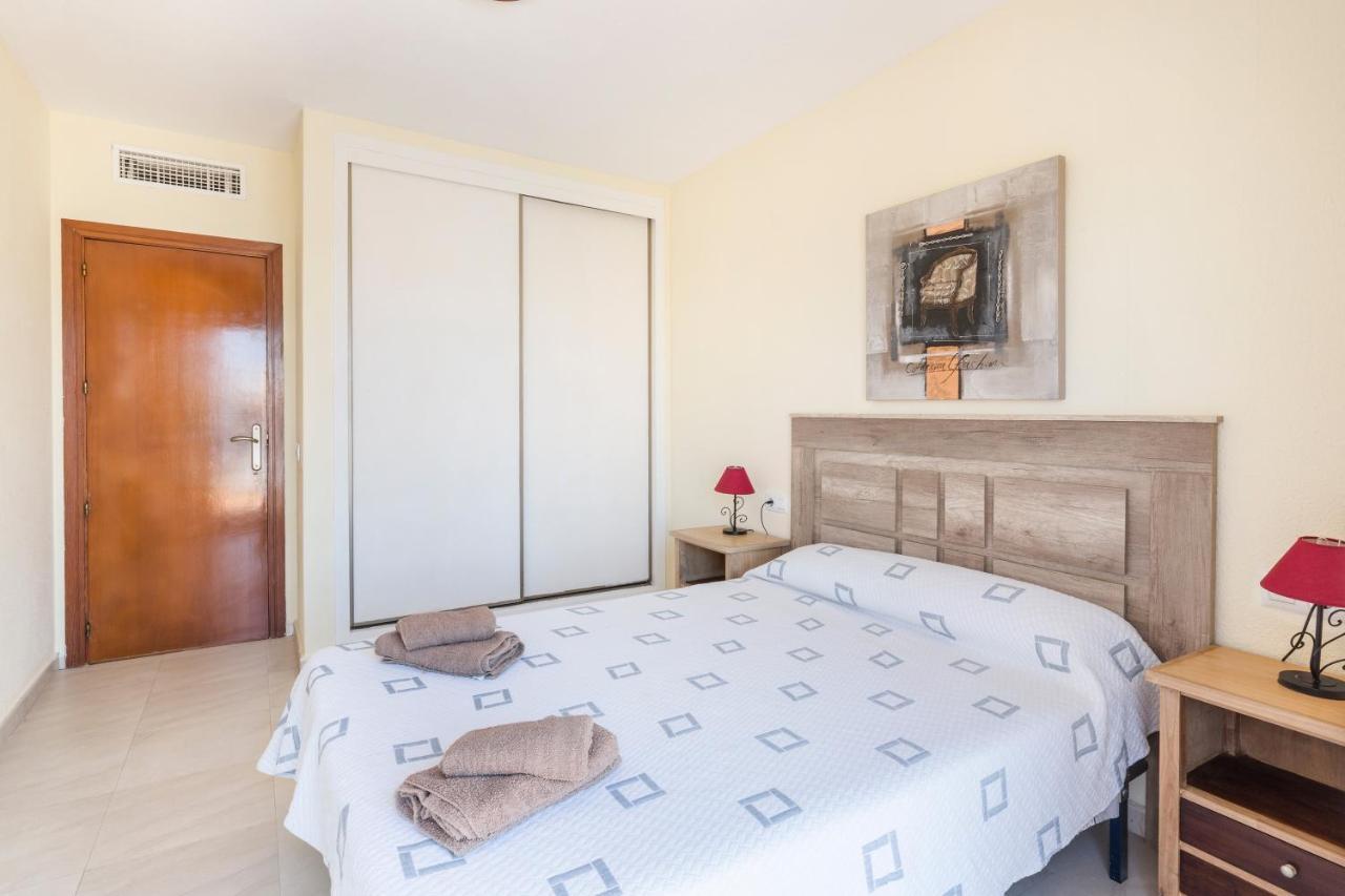La Cala Hébergement de vacances Cap de Palos