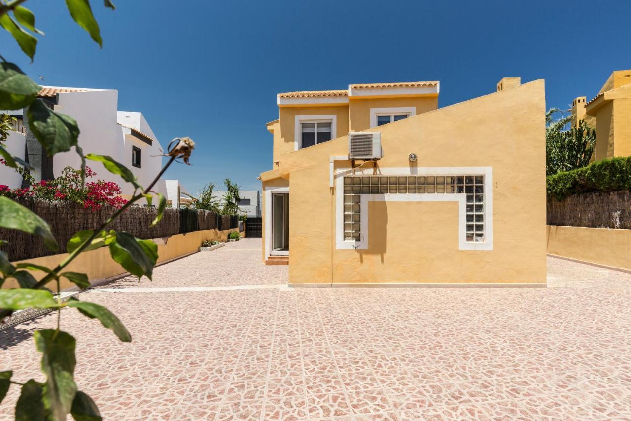 La Cala Hébergement de vacances